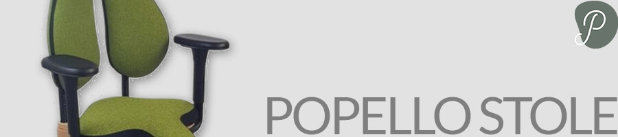 Popello kontorstole