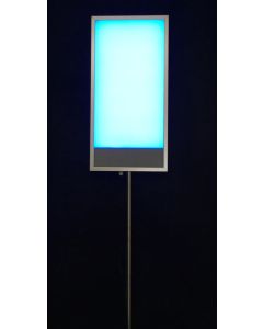 OrbisLight Blå