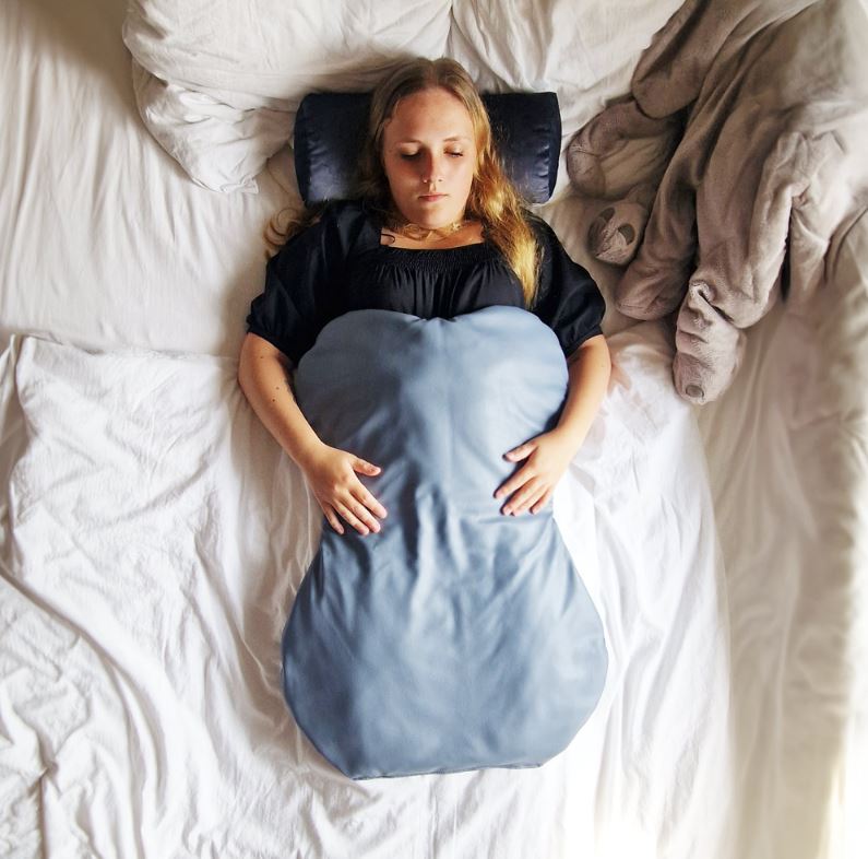 Lilla Bent och Stora Bent - Mysiga Sengångare med inbyggda tyngder